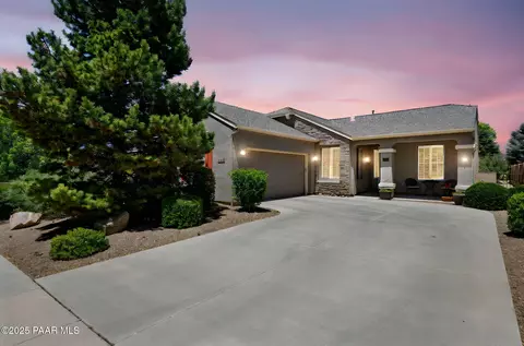 7334 E Goodnight Ln, Prescott Valley, AZ 86314