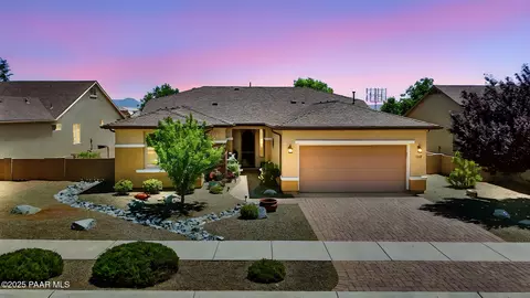 1147 N Lucky Draw Dr, Prescott Valley, AZ 86314