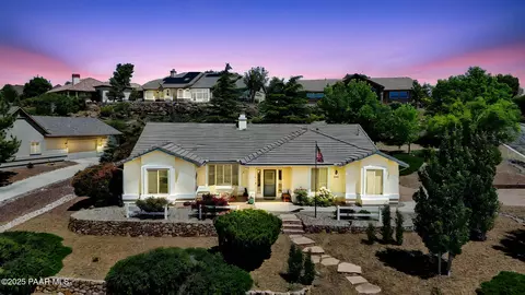 856 S Lakeview Dr, Prescott, AZ 86301