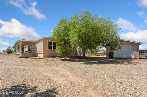 650 E Verde Ranch Rd, Paulden, AZ 86334 photo 1