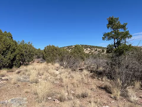 0 N Silverado Dr, Prescott, AZ 86305