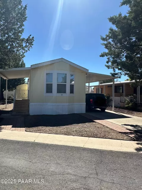 7901 E State Route 69 #8, Prescott Valley, AZ 86314