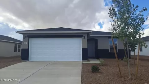 1167 Meta Rd, Chino Valley, AZ 86323