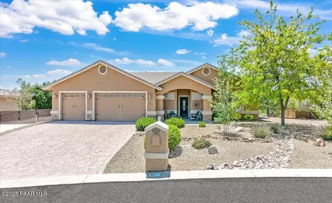 1021 Lupine Ln, Prescott, AZ 86305
