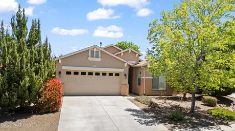 7889 N Music Mountain Ln, Prescott Valley, AZ 86315
