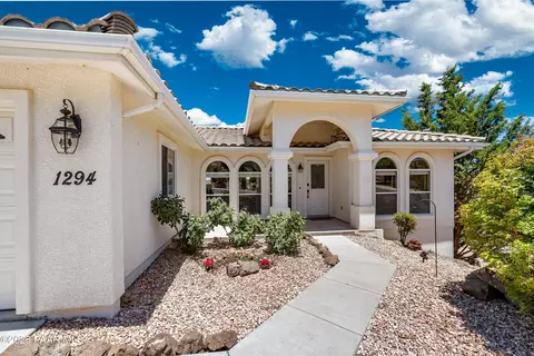 1294 Annolen Pl, Prescott, AZ 86301