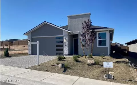 1220 Woodchute Rd #72, Prescott, AZ 86305