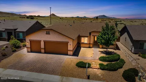 5510 N Foster Pl, Prescott Valley, AZ 86314