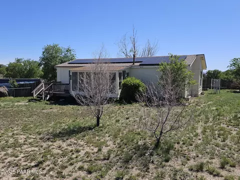2335 N Apache Dr, Chino Valley, AZ 86323