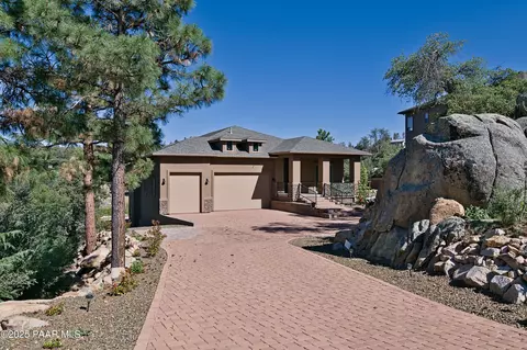 2101 Burlwood Dr, Prescott, AZ 86305