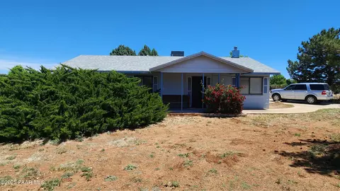7855 E Siesta Ln, Prescott Valley, AZ 86314