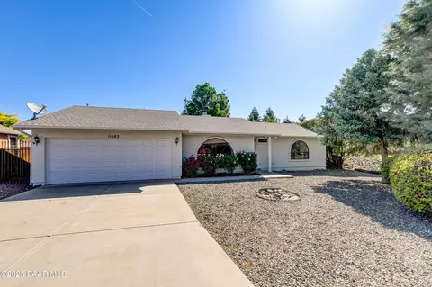 11682 Appaloosa Ln, Dewey, AZ 86327