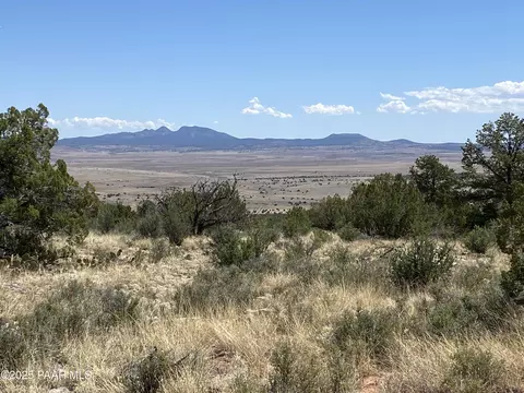 lot700 Everwood Trl, Seligman, AZ 86337