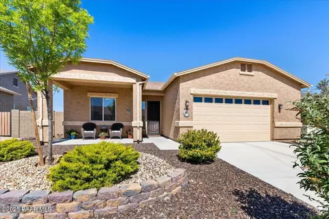 6322 E Beckett Trl, Prescott Valley, AZ 86314