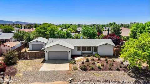 7321 E Sunflower Ln, Prescott Valley, AZ 86314