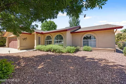 11880 E Stirrup High Dr E, Dewey-humboldt, AZ 86327 photo 1