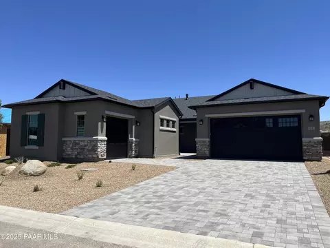 3253 Jagged Spire Ct, Prescott, AZ 86301