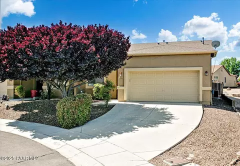6763 E Doric Pl, Prescott Valley, AZ 86314