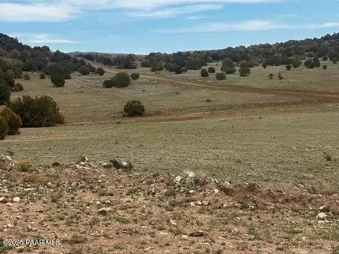 lot1305 Badger Flats Rd, Seligman, AZ 86337
