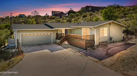 902 Fern Dr, Prescott, AZ 86305