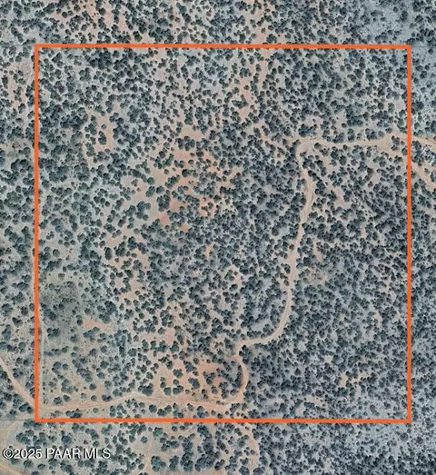 000 Off Ataway Rd, Seligman, AZ 86337