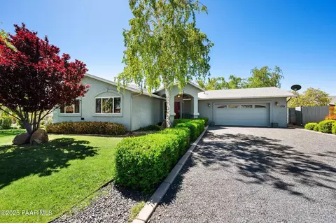 9101 E Bighorn Dr, Prescott Valley, AZ 86314