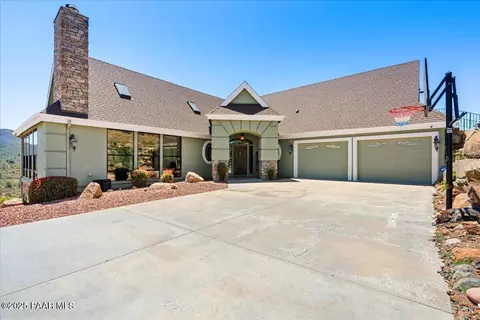 62 N French Dr, Prescott, AZ 86303
