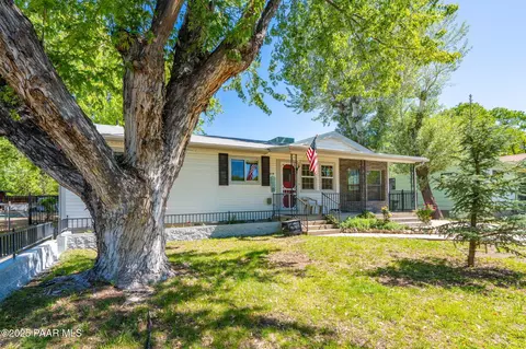 310 Jovian Dr, Prescott, AZ 86301