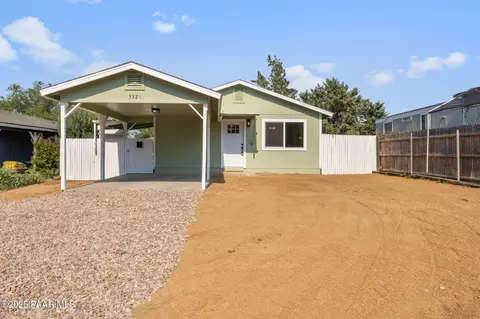 3321 N Pima Dr, Prescott Valley, AZ 86314