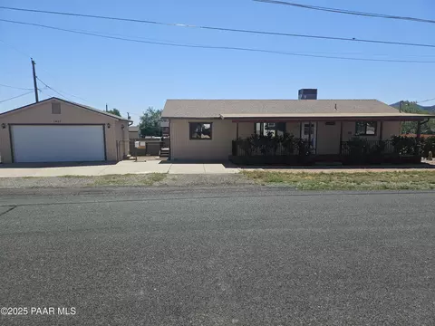 1427 N Lapis Dr, Prescott, AZ 86301