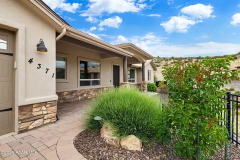 4371 Hornet Dr, Prescott, AZ 86301