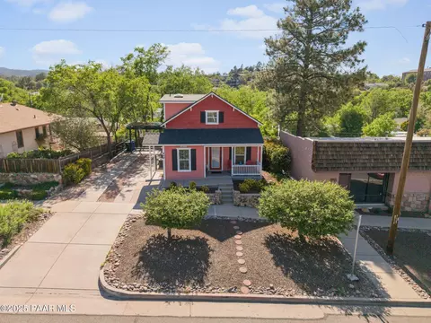 444 S Montezuma St, Prescott, AZ 86303
