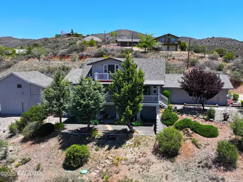 14600 Eagle Dr, Dewey-humboldt, AZ 86327