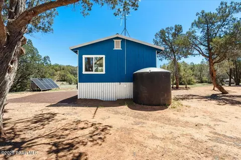453 Arizona Rd, Ash Fork, AZ 86320 photo 16
