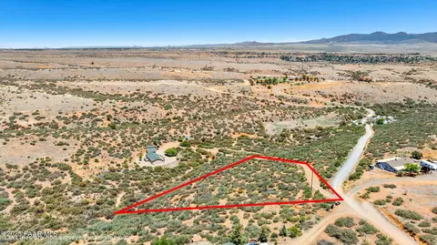 00 Hideaway Dr, Dewey-humboldt, AZ 86327