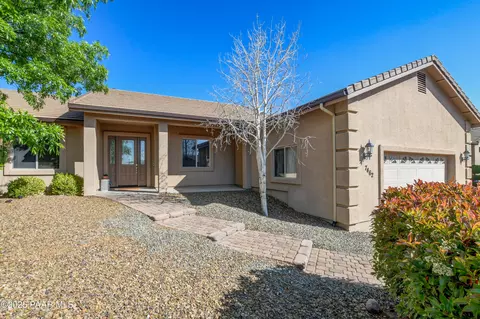 7462 N Outlook Ln, Prescott Valley, AZ 86315