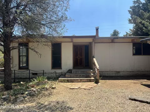 4860 Diamond Dr, Prescott, AZ 86301 photo 1