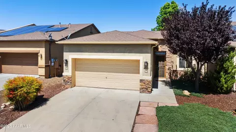 6723 E Arden Ct #5, Prescott Valley, AZ 86314