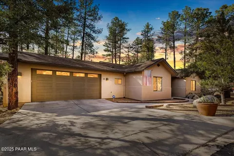 280 Cinnabar Ct, Prescott, AZ 86303