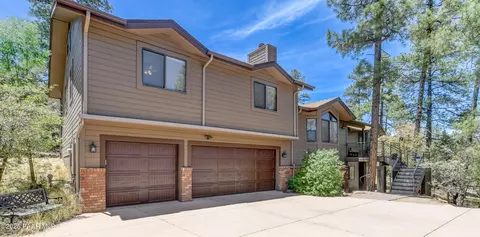 1585 Range Rd, Prescott, AZ 86303