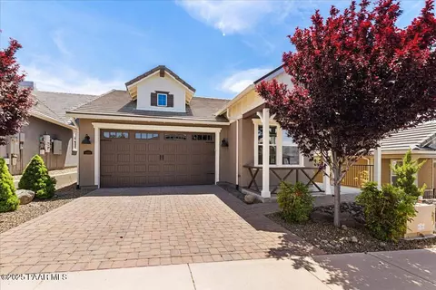 1469 Varsity Dr, Prescott, AZ 86301