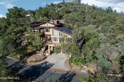 1104 Country Club Dr, Prescott, AZ 86303