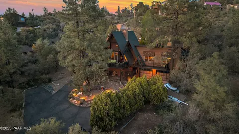 1520 W Sylvan Dr, Prescott, AZ 86305