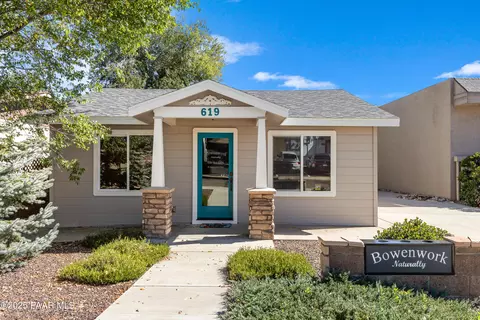 619 Division St, Prescott, AZ 86301