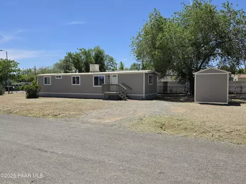 4400 N Hoffman Rd, Prescott Valley, AZ 86314
