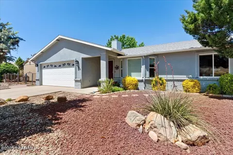4860 N Treasure Cir, Prescott Valley, AZ 86314