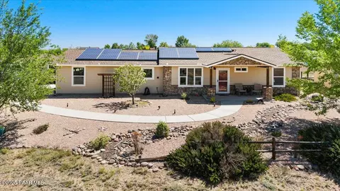 455 Bernice Dr, Chino Valley, AZ 86323