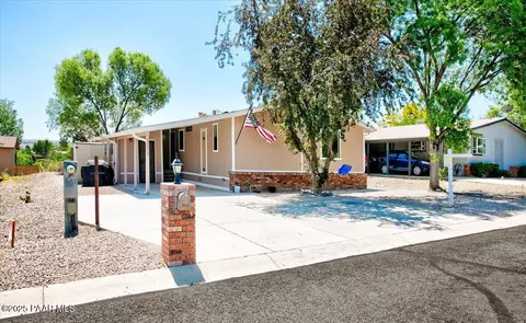 3075 Kent Pl, Prescott, AZ 86301