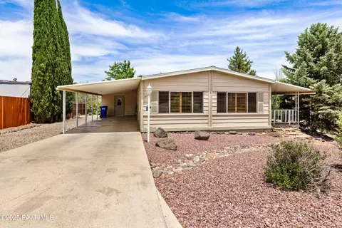 3050 Emerson Dr, Prescott, AZ 86301