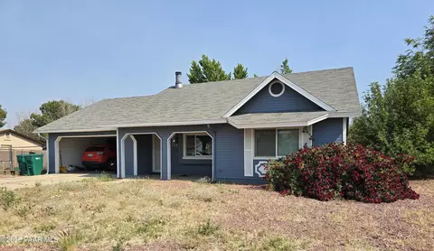 7285 E Wren Dr, Prescott Valley, AZ 86314